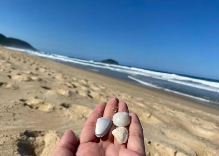 Pousada Mocamba Dunas Beach Florianópolis