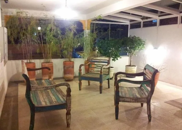 Pousada Abaete Florianópolis