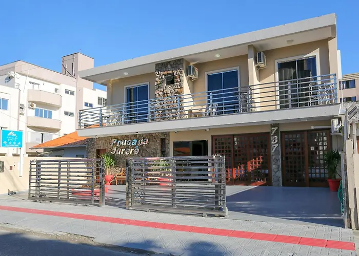 Pousada Jurere Florianópolis
