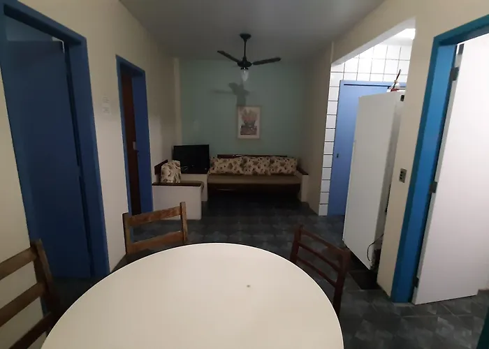 Residencial Praia Mar Florianópolis