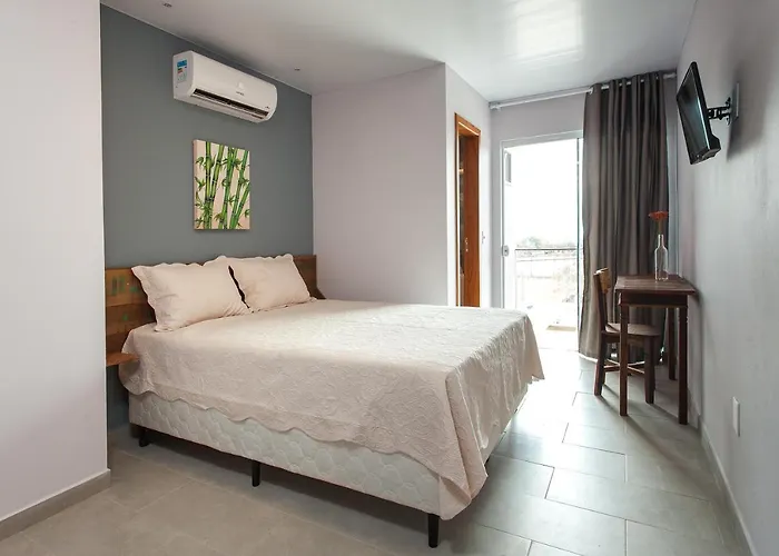 Pousada Moquirido Florianópolis